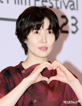 심은경 '미쟝센단편영화제 사랑해주세요'[엑's HD포토]