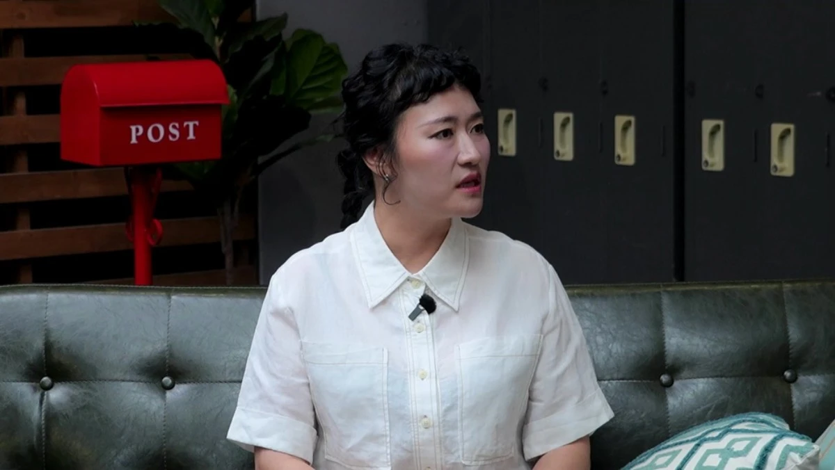 SBS Plus '이호선의 사이다'