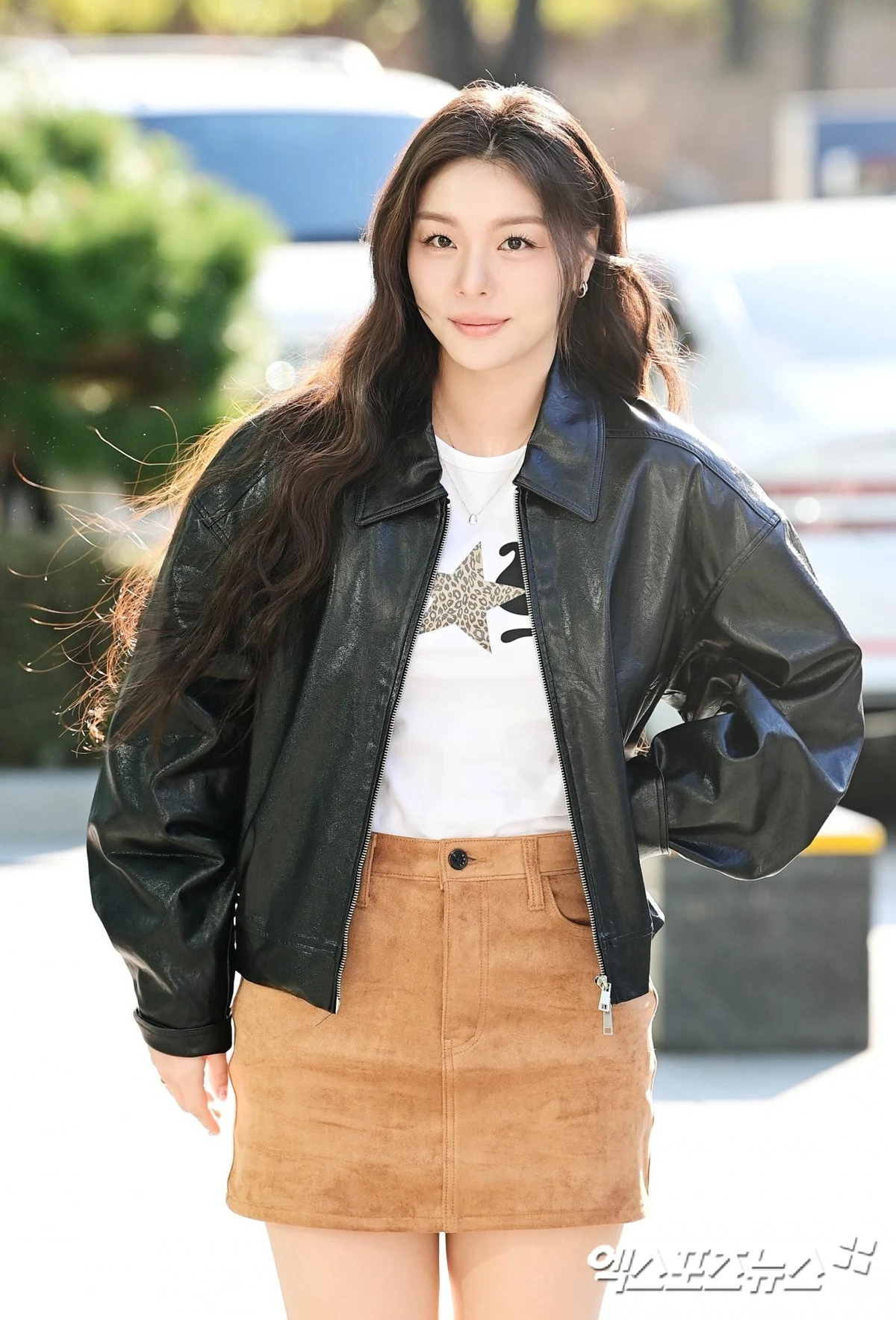 가수 에일리. 엑스포츠뉴스 DB.