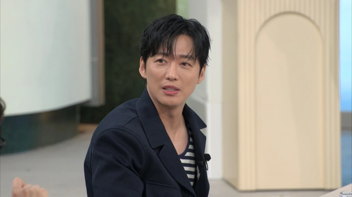 JTBC '냉장고를 부탁해'