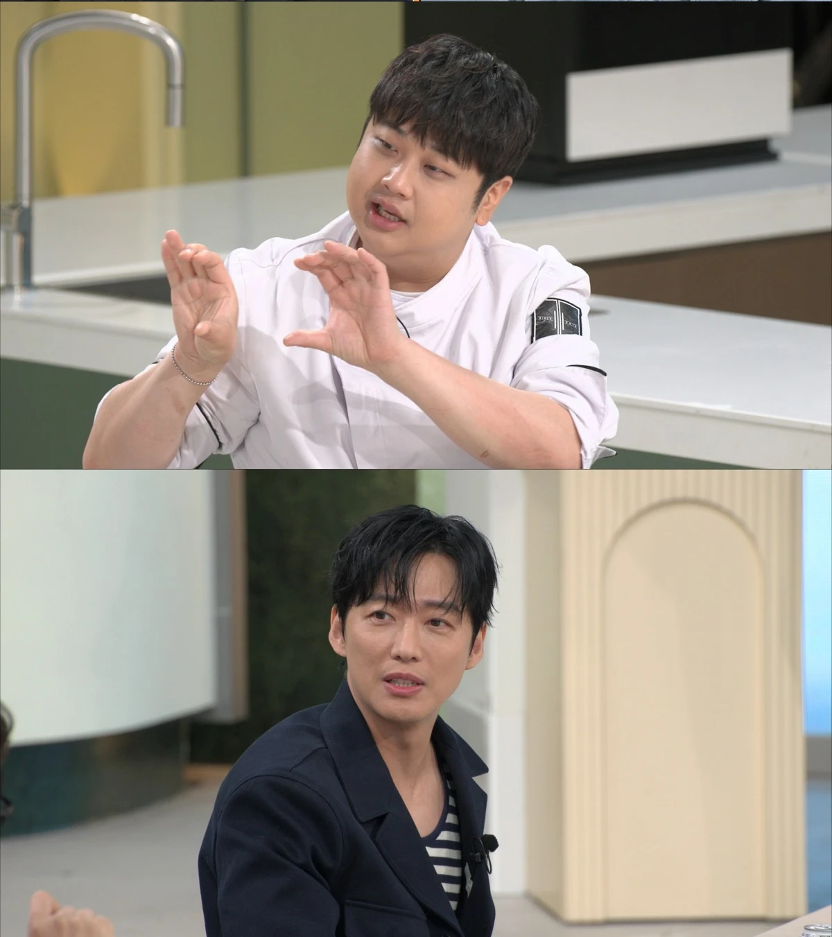 JTBC '냉장고를 부탁해'