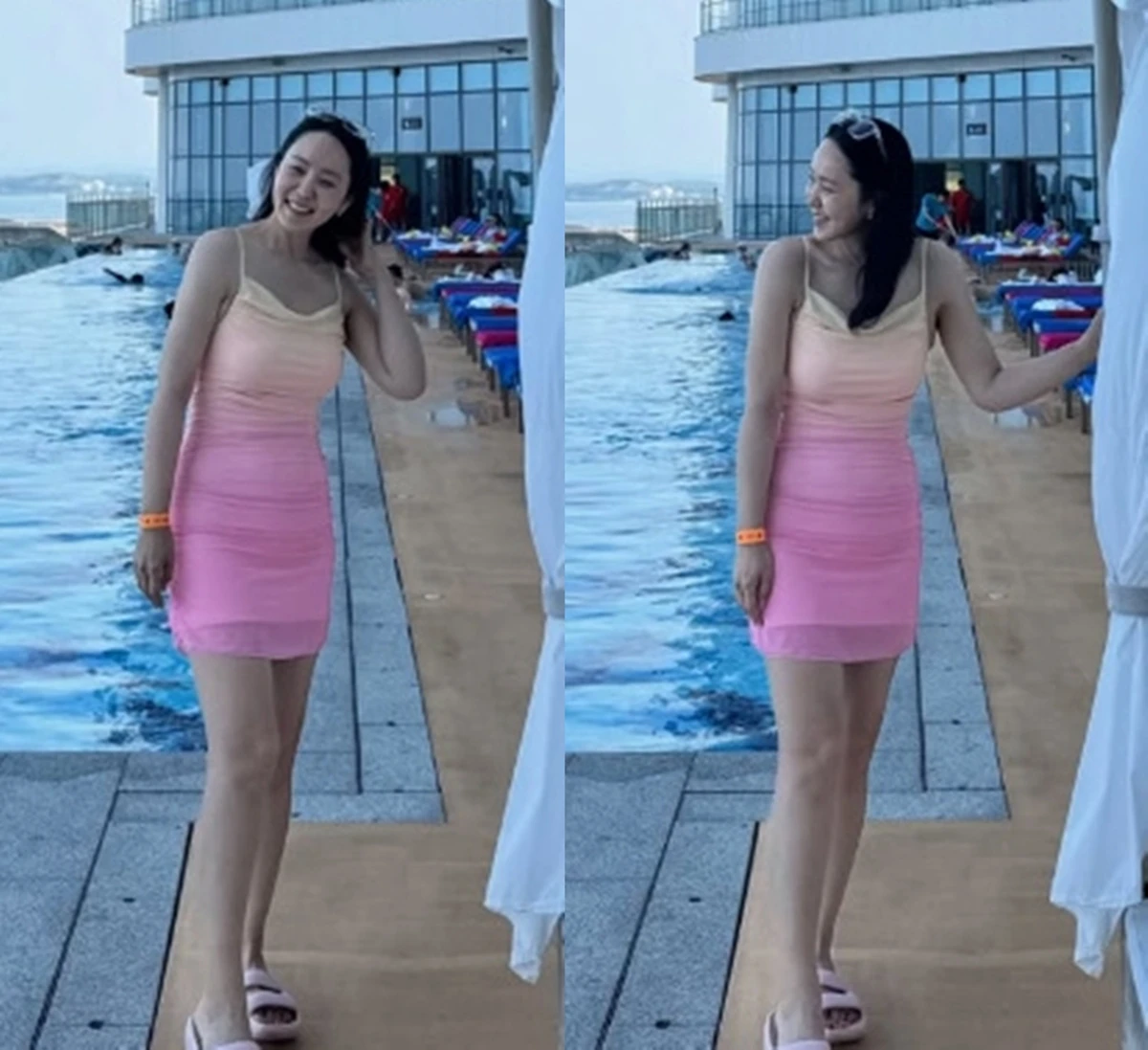 박지윤 계정