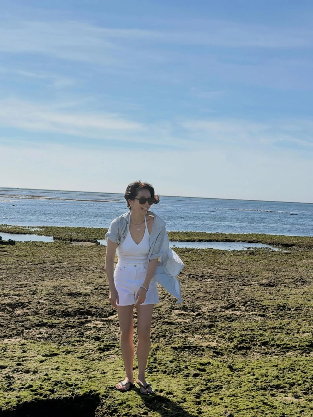 손예진 SNS