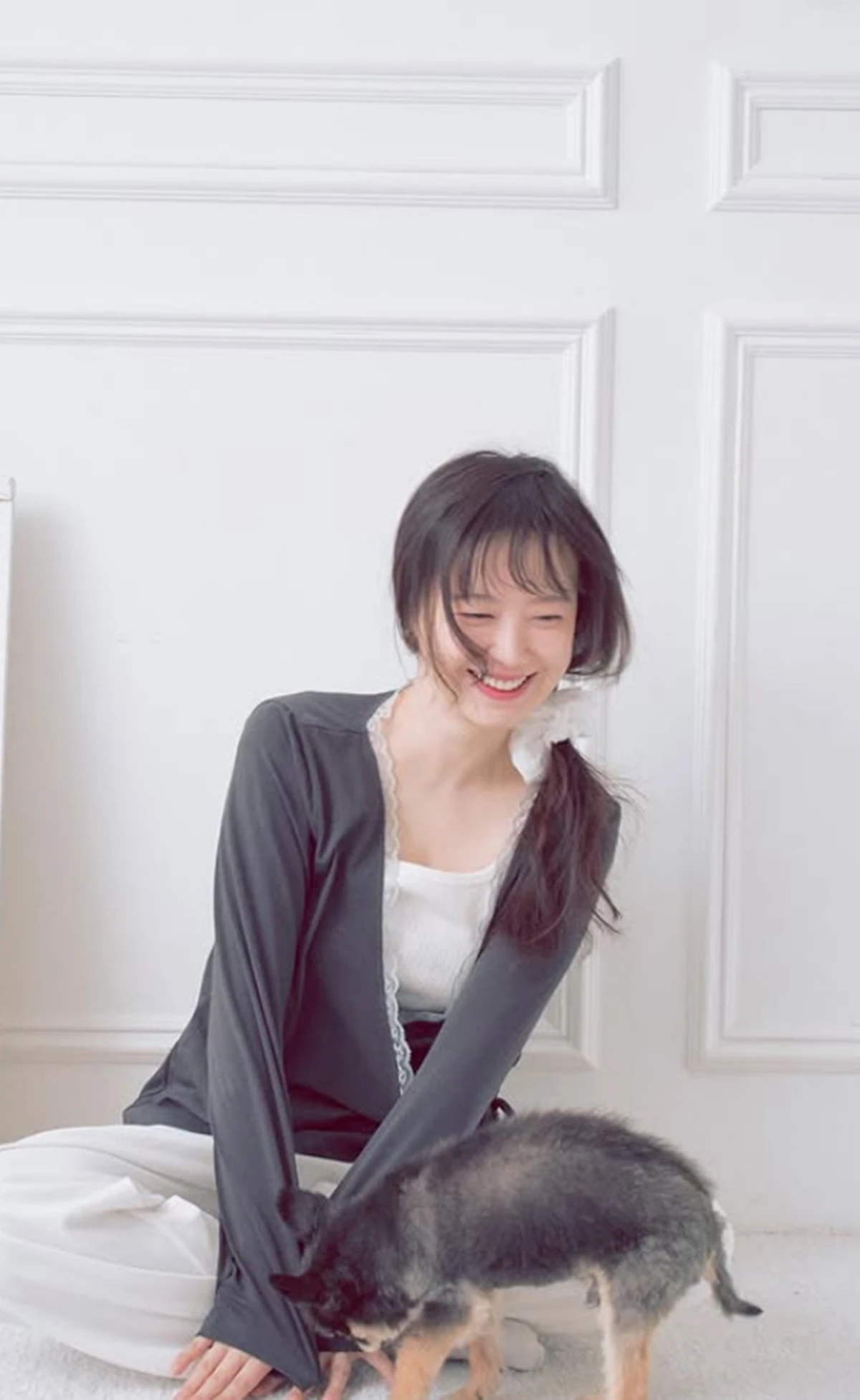 구혜선 계정