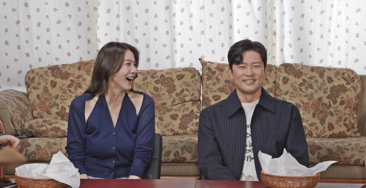 SBS '아니 근데 진짜!'