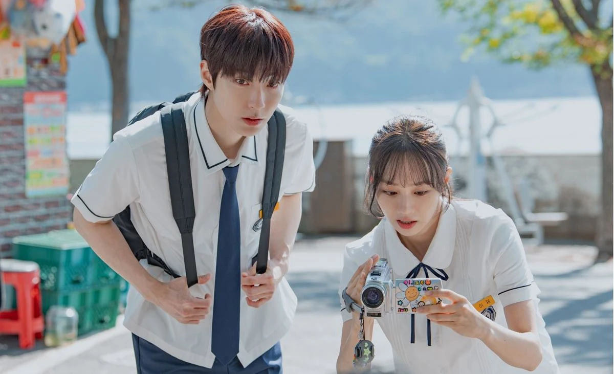 그대에게 드림