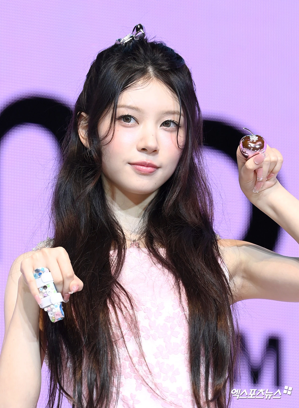 아일릿 모카.