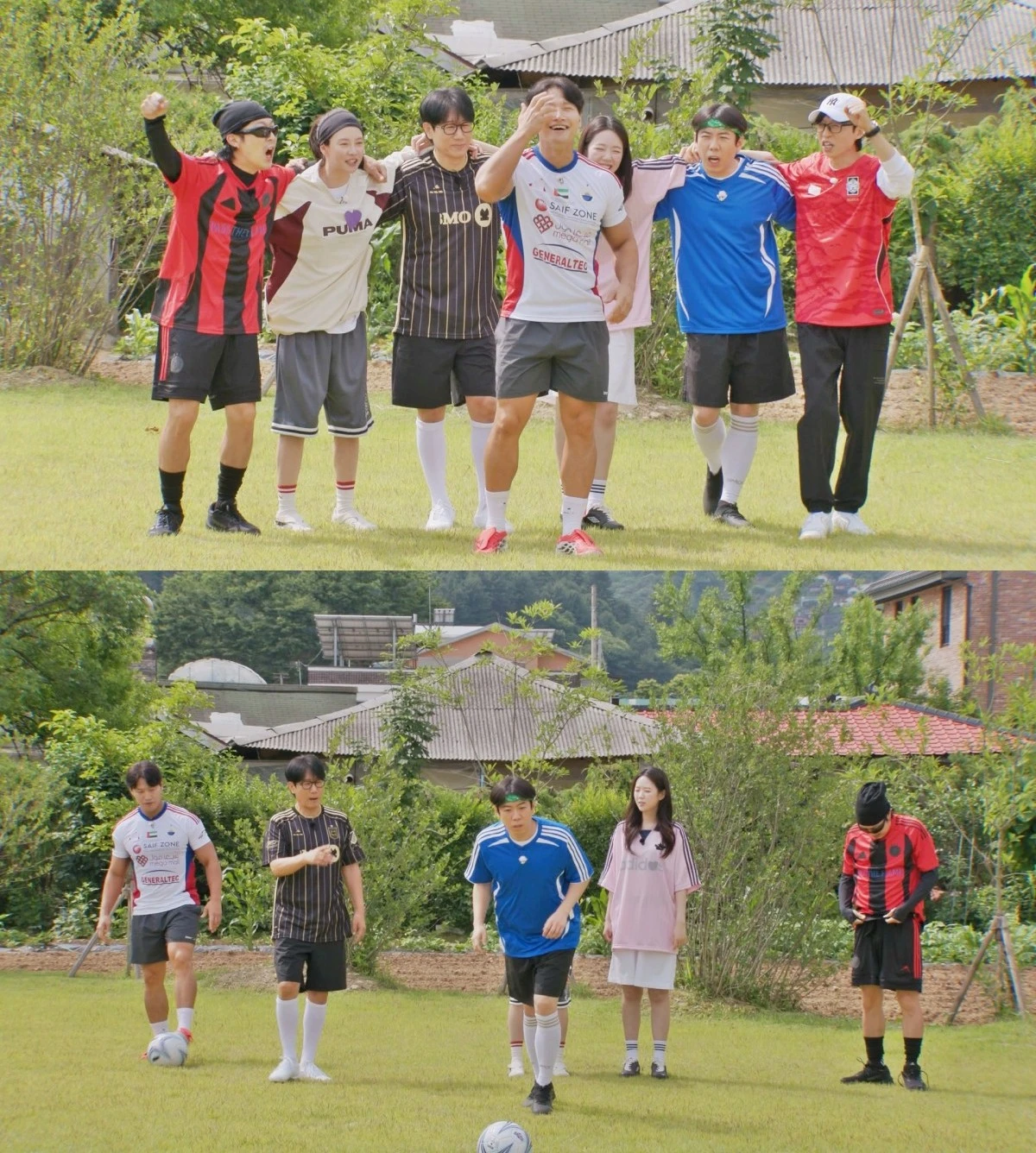 SBS '런닝맨'