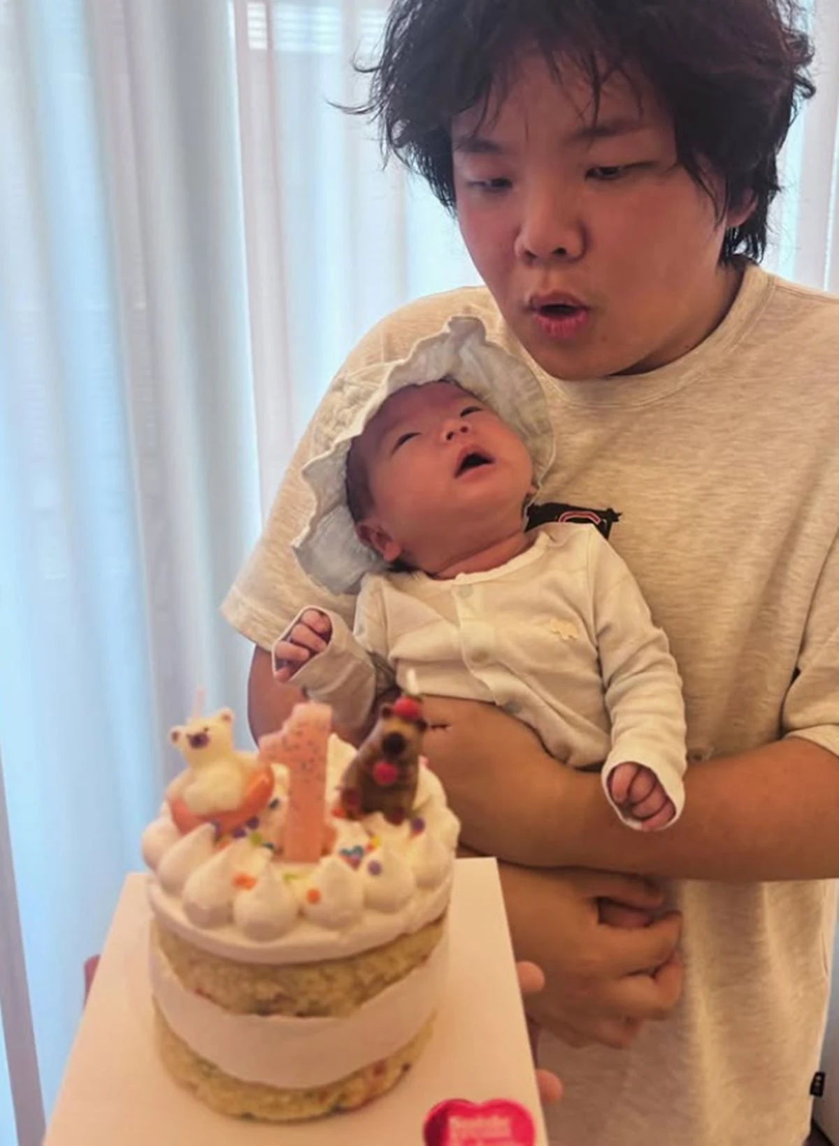 곽튜브 계정