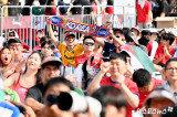 2026 월드컵 광화문 거리응원 '함께 즐겨요'[포토]