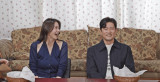 유인영, 탁재훈과 궁합 결과에 깜짝…'결혼해도 될 운명' (아근진)