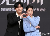 허남준은 떴고 임지연은 굳혔다…'멋진 신세계' 종영까지 단 2회 [엑's 이슈]