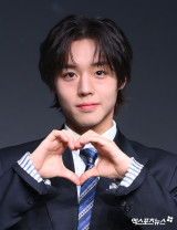 '천만 배우' 박지훈 효과 덕…'취사병' 원작자 "정산금 8800만원, 운 좋은 작가" [엑's 이슈]
