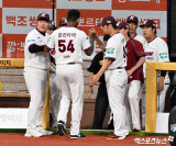 알칸타라 ‘깔끔한 출발’[포토]