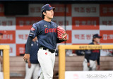 이민석 ‘만족스러워’[포토]