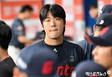 이민석 ‘완벽투’[포토]