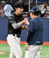 이민석 ‘승리 주역’[포토]