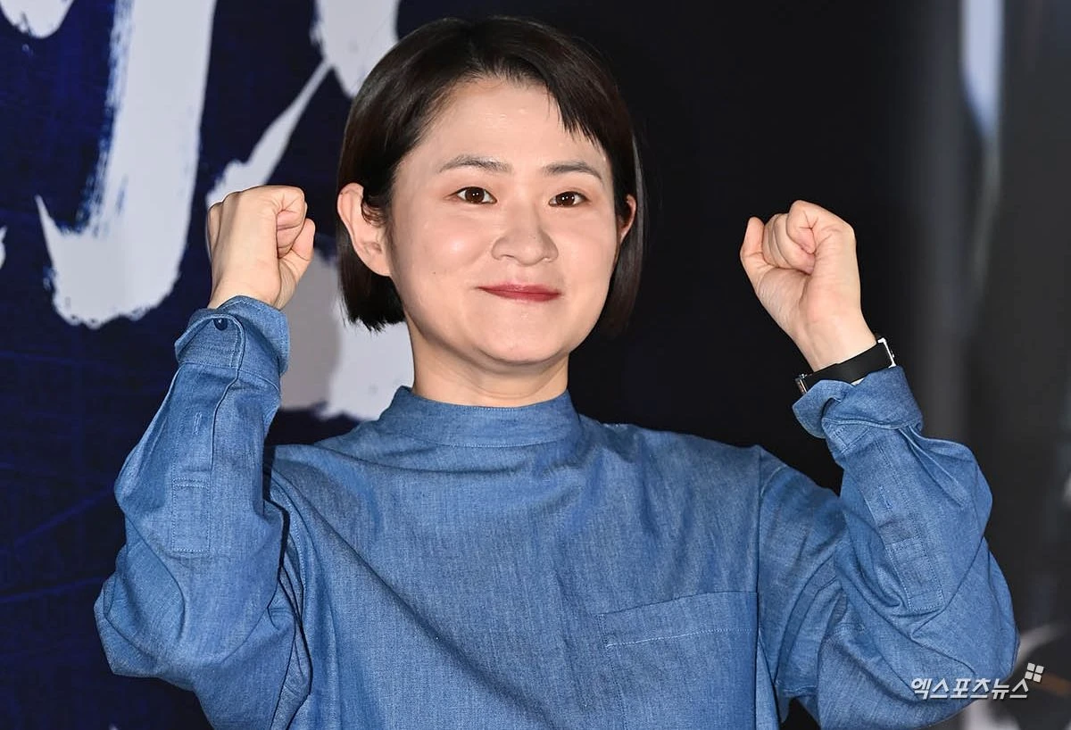 김신영