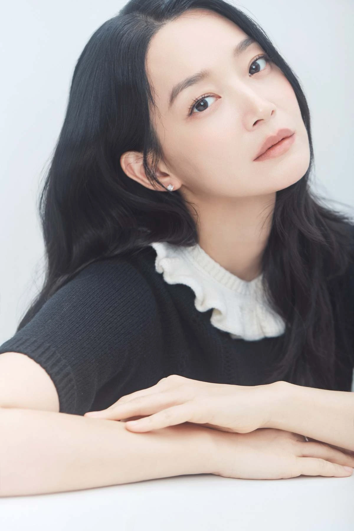 배우 신민아.