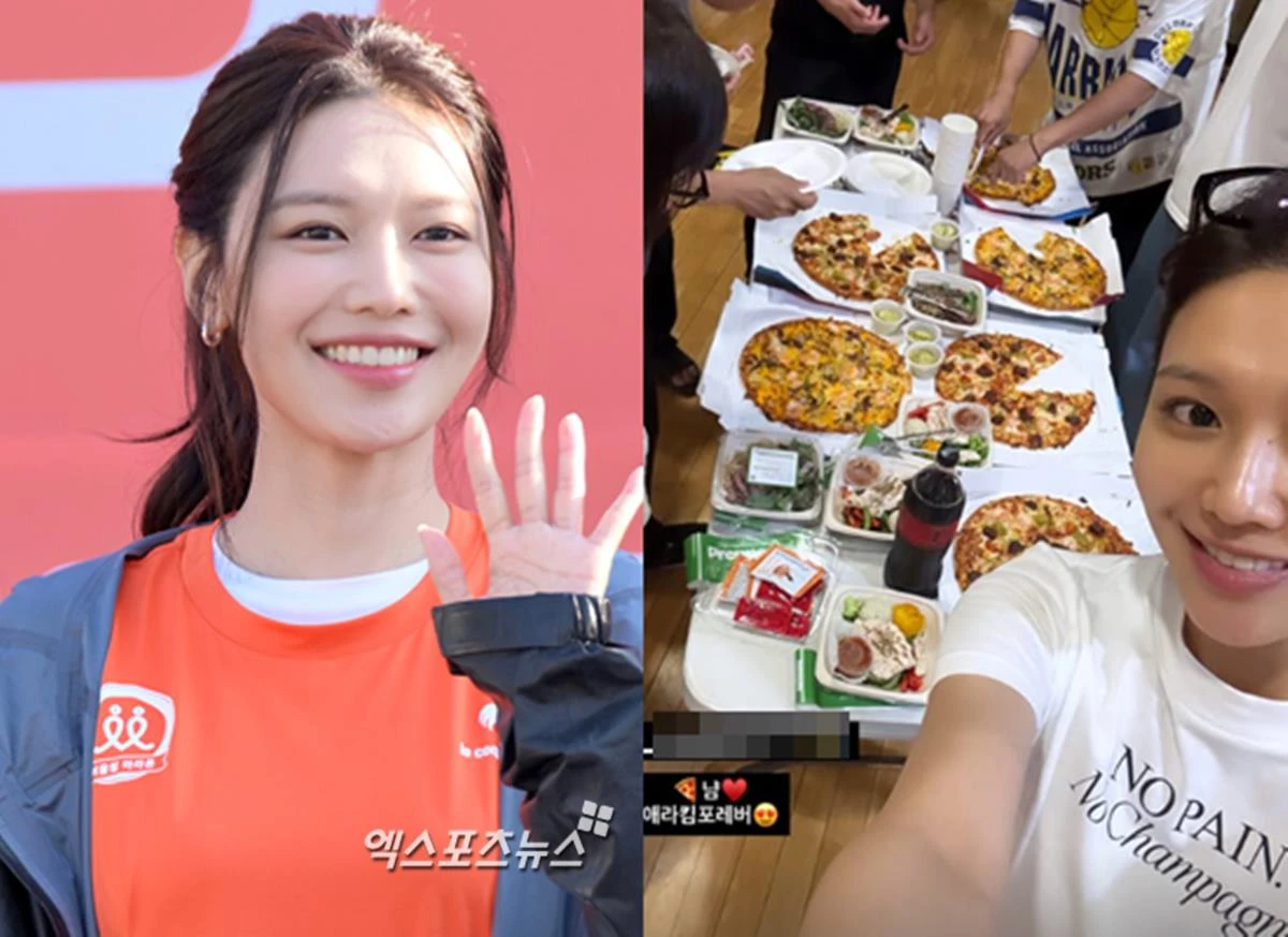 소녀시대 수영