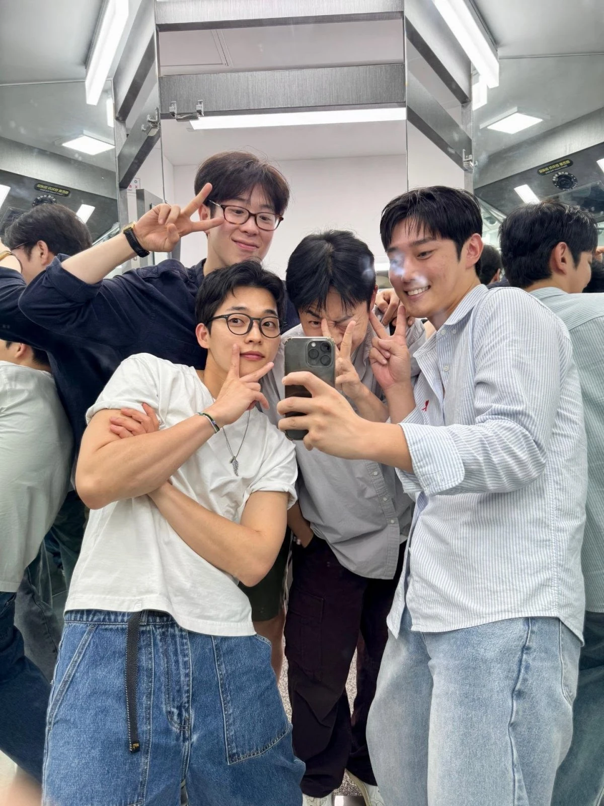 표지훈 계정