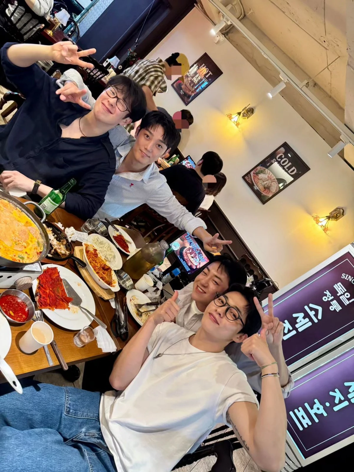 표지훈 계정