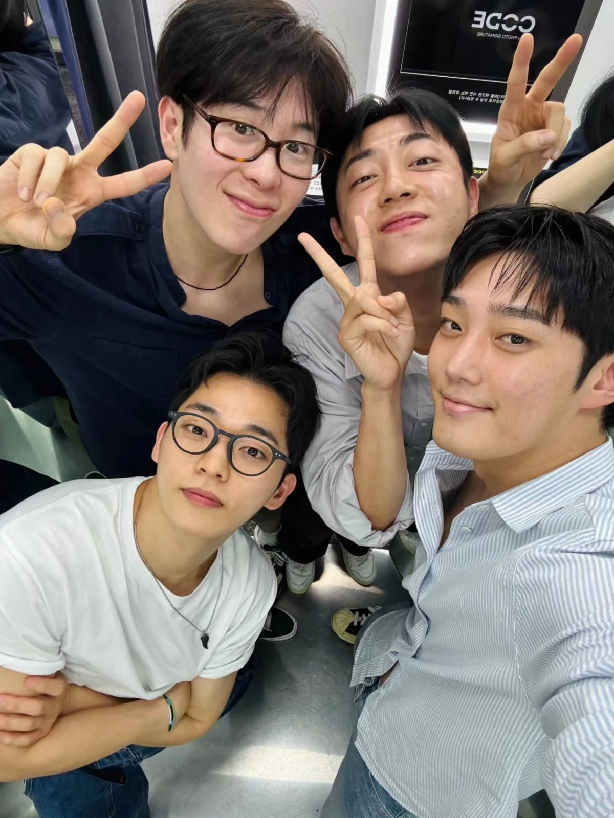 표지훈 계정