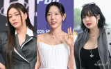 "임신 아냐" 에일리부터 이지혜·현아…배만 나와도 반복되는 '임신설' [엑's 이슈]
