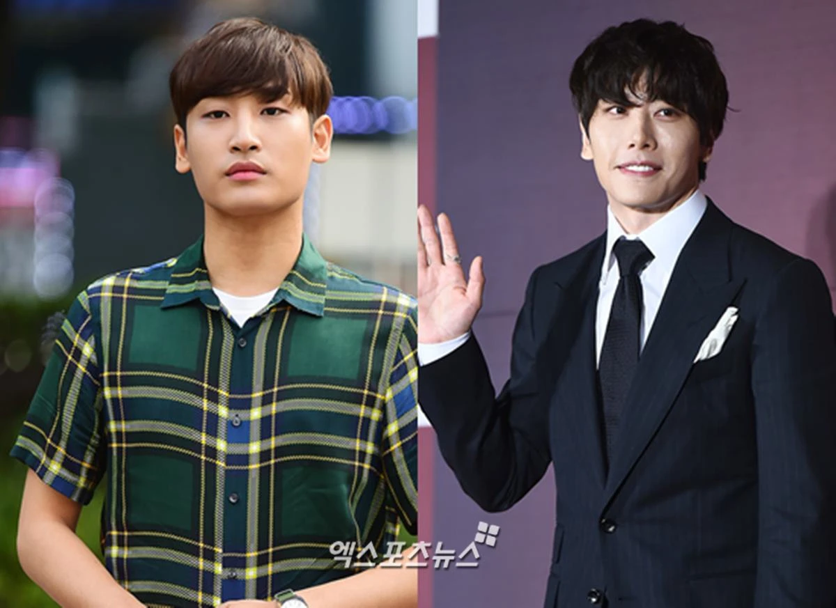 박재정, 박효신