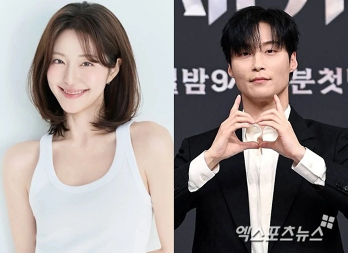 홍이설, 허남준