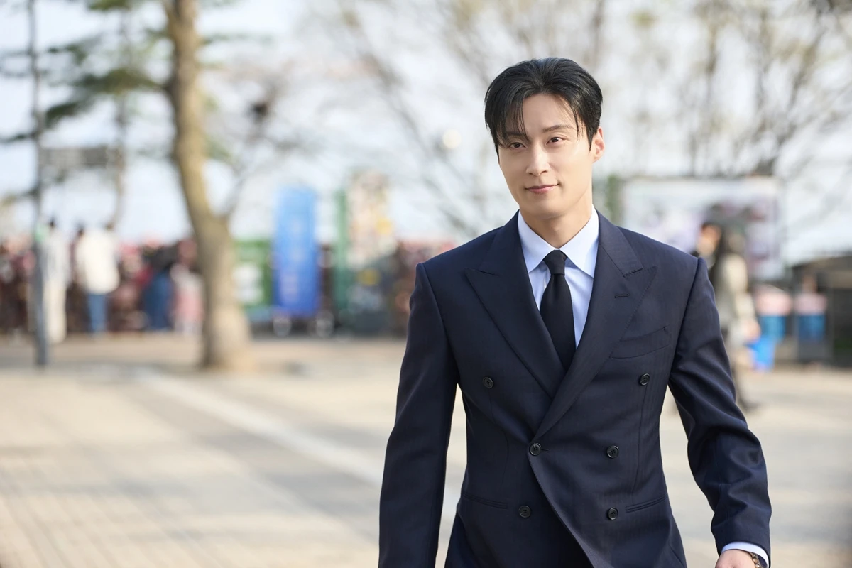 SBS '멋진 신세계'