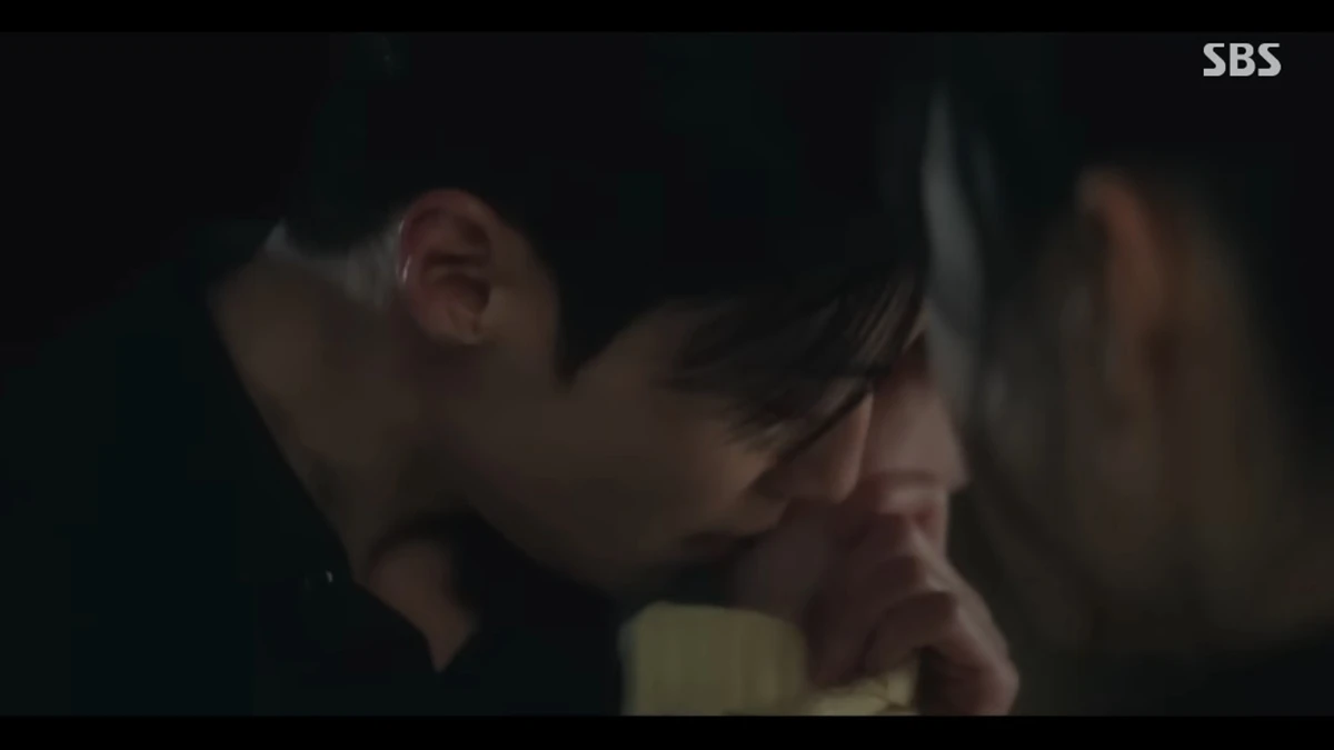 SBS '멋진 신세계'