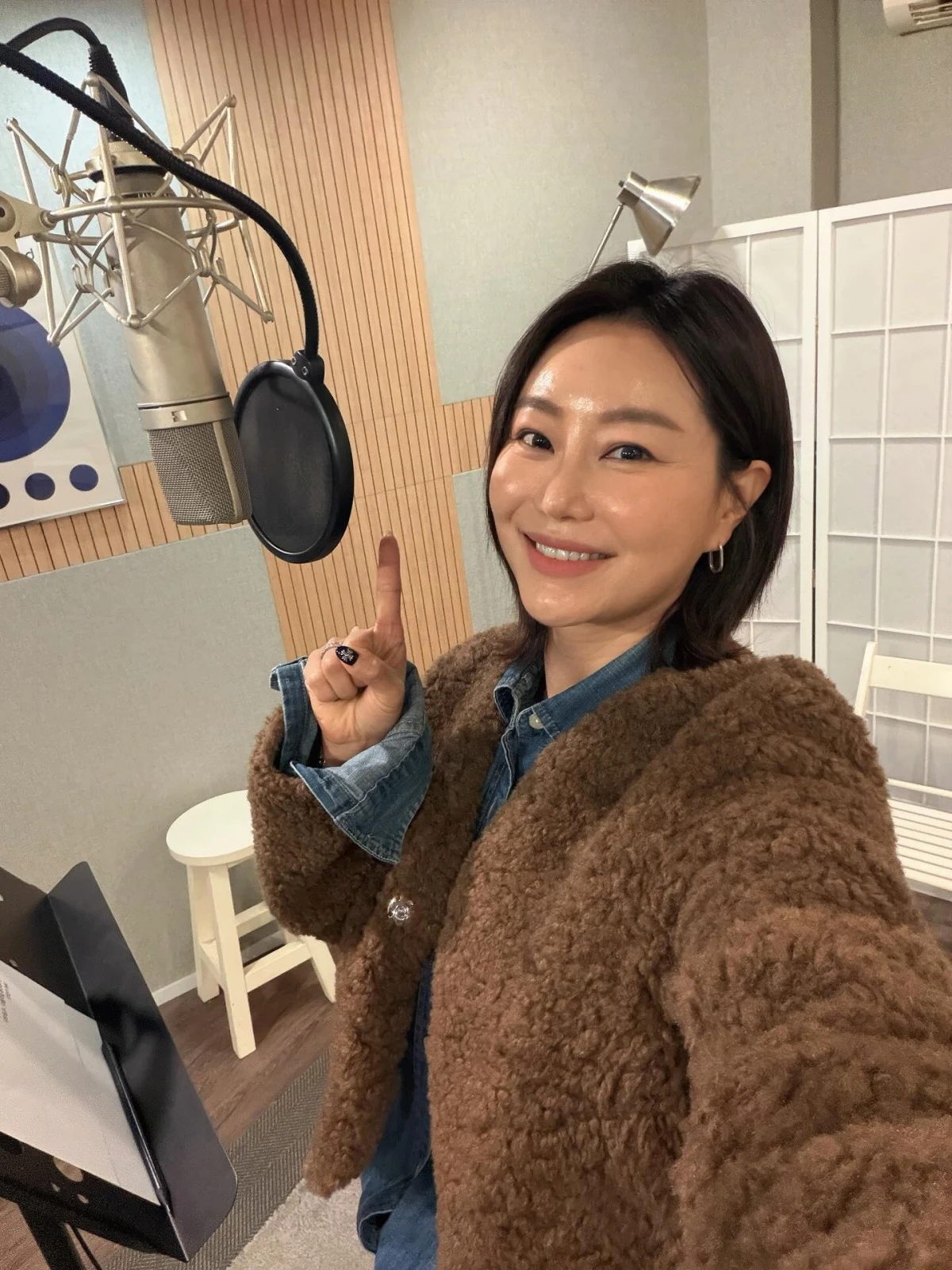 김양 SNS
