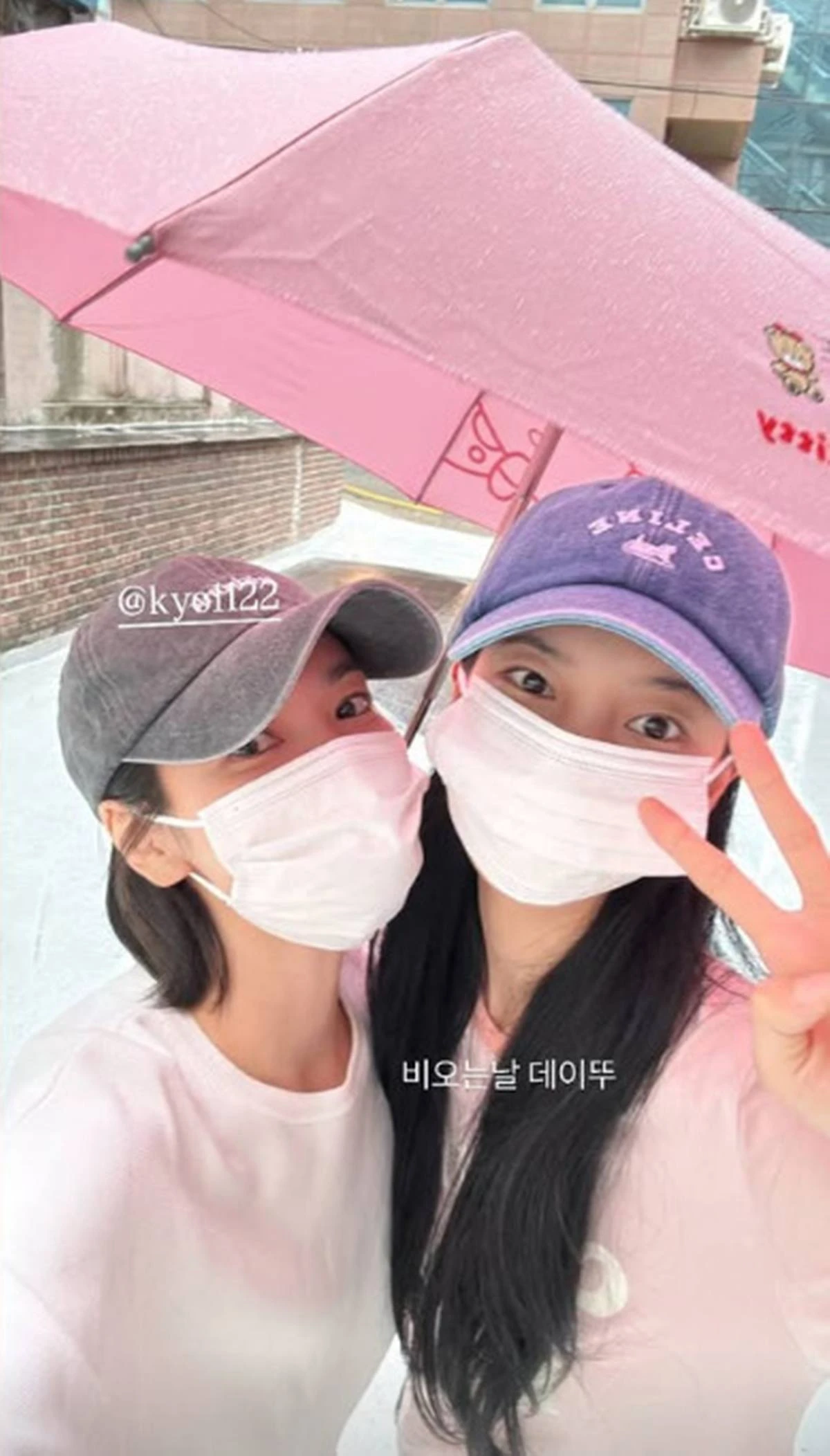 수지 계정