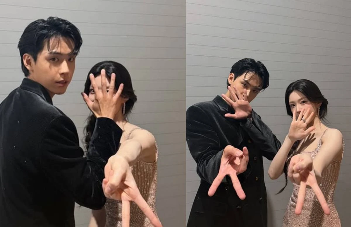 김도훈 계정