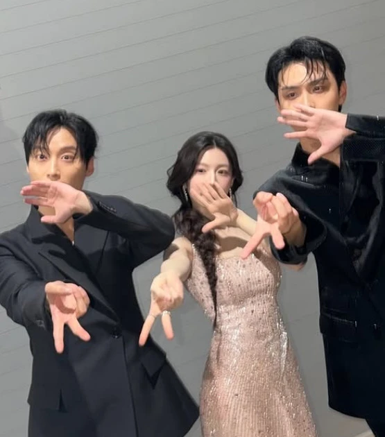 김도훈 계정