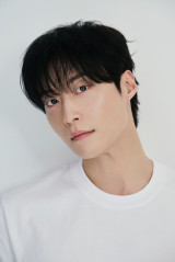 허남준, 홍이설 열애설에 입 열었다…"저 성공했네요"  [엑's 인터뷰①]