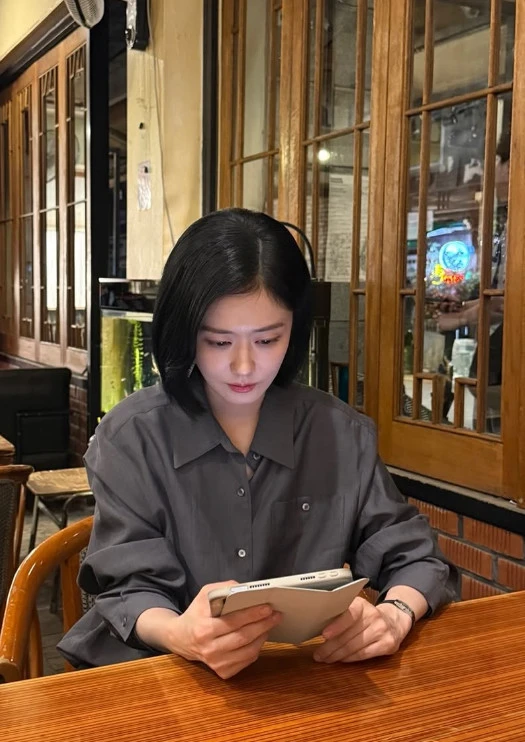 장나라 계정