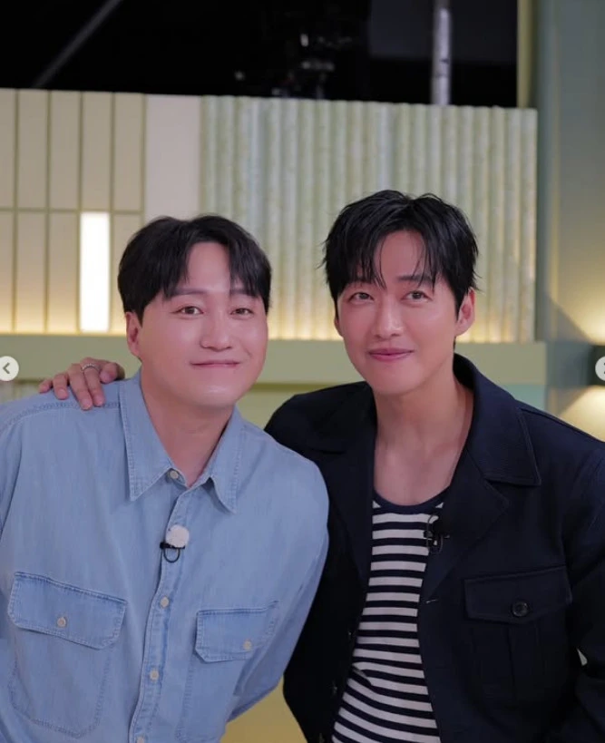 남궁민 계정