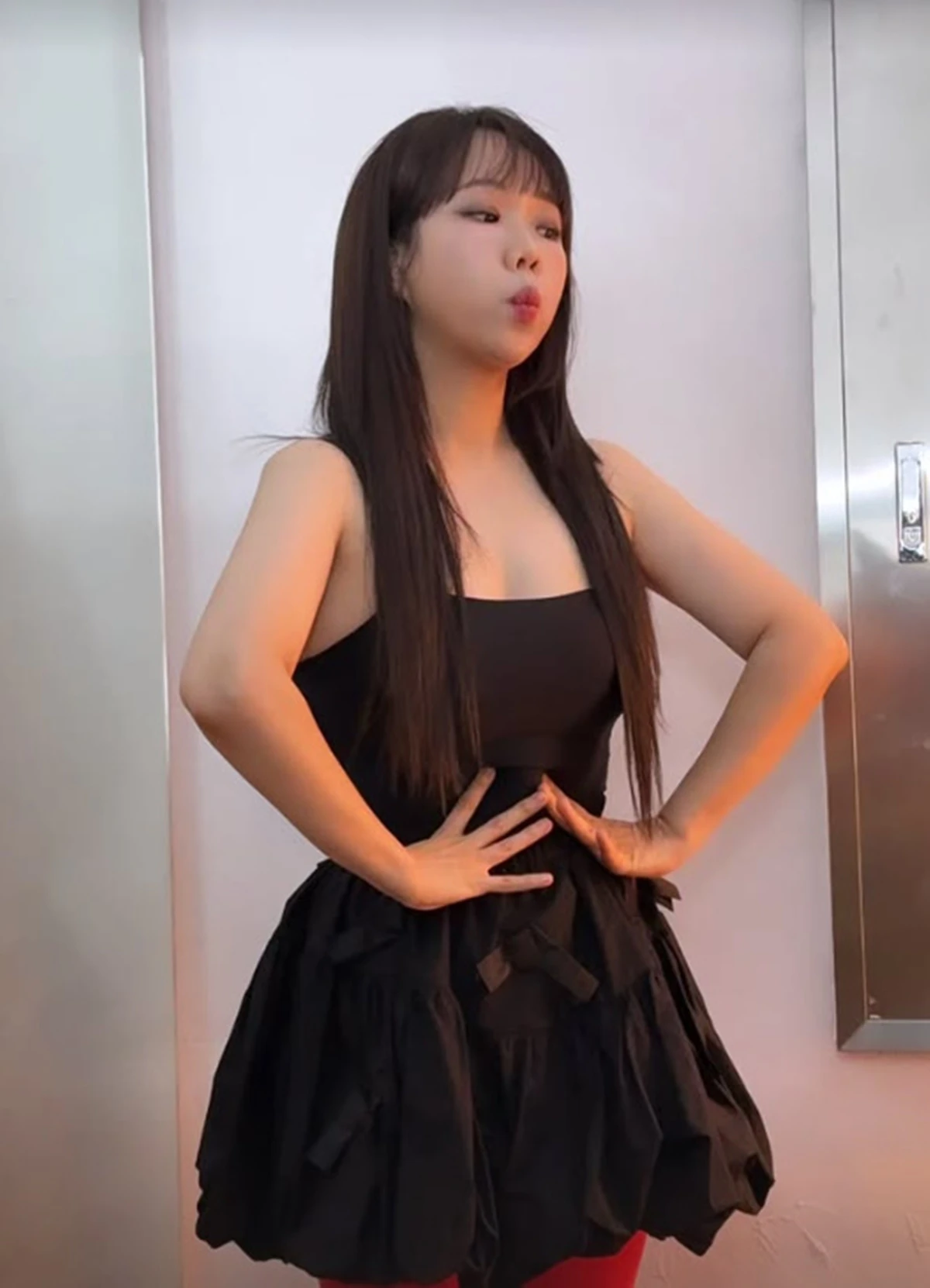 홍현희