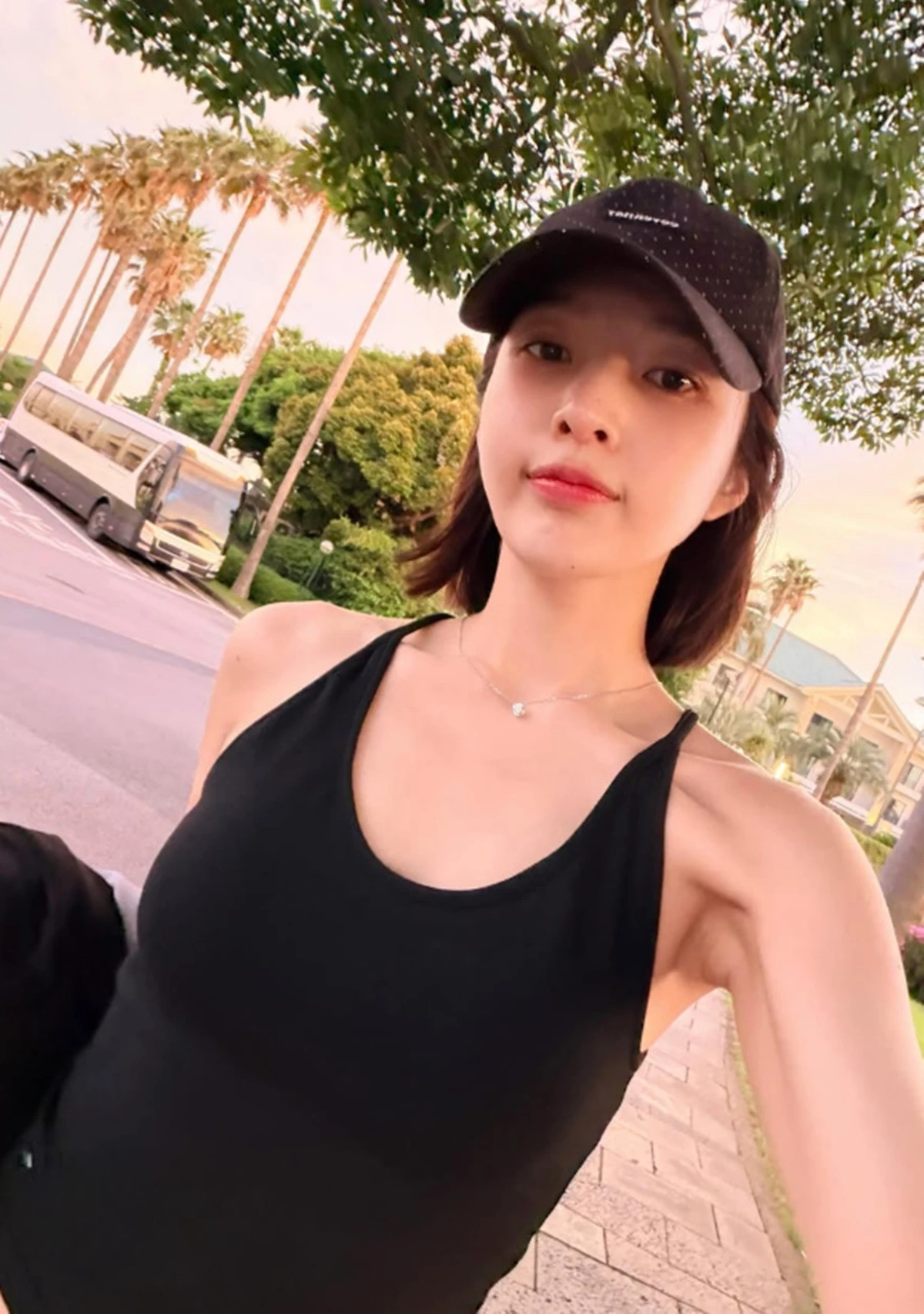 레드벨벳 조이