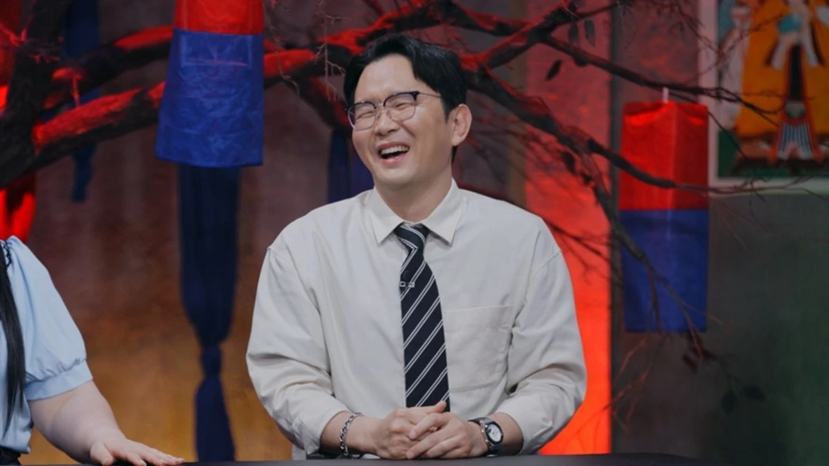 SBS '귀묘한 이야기2'