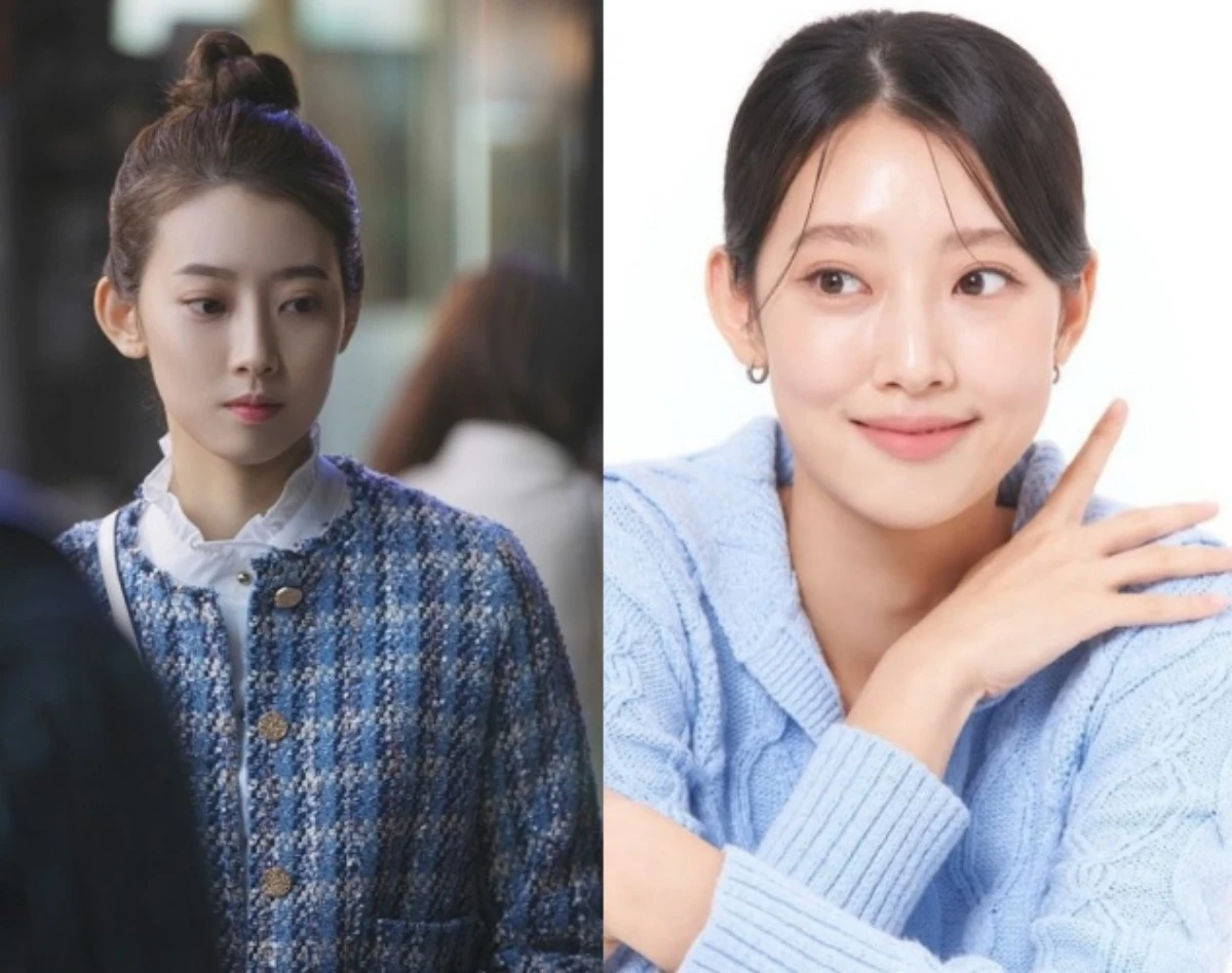 오혜수.