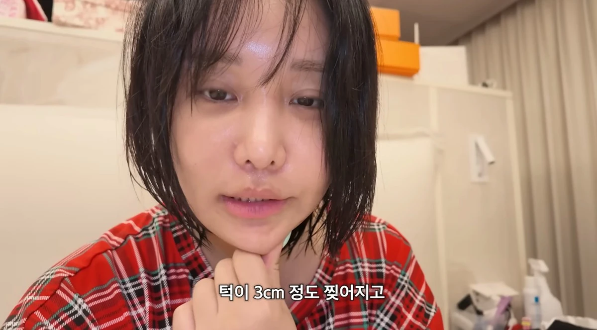 유튜브 채널 '랄랄'