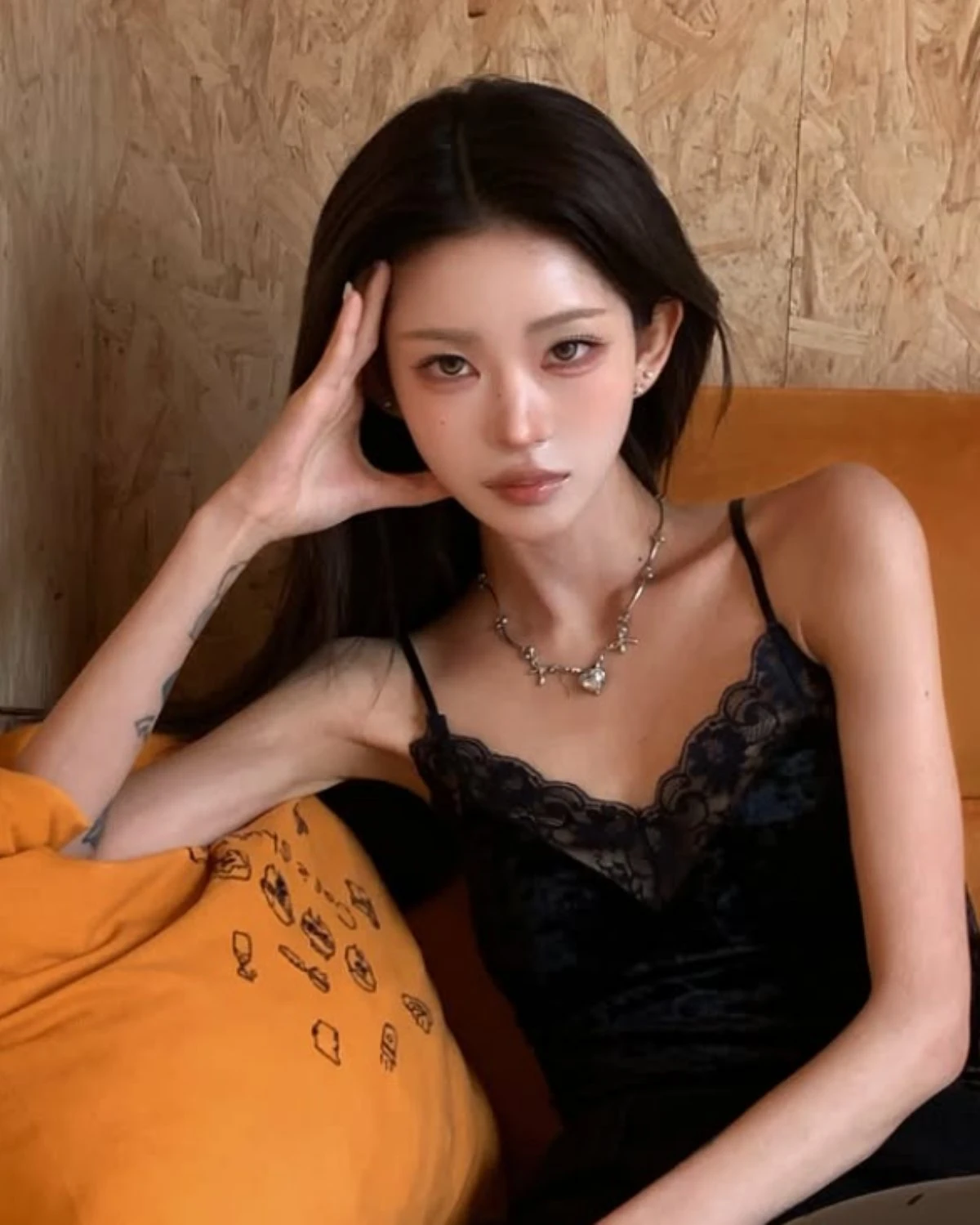 사진 = 최준희 인스타그램