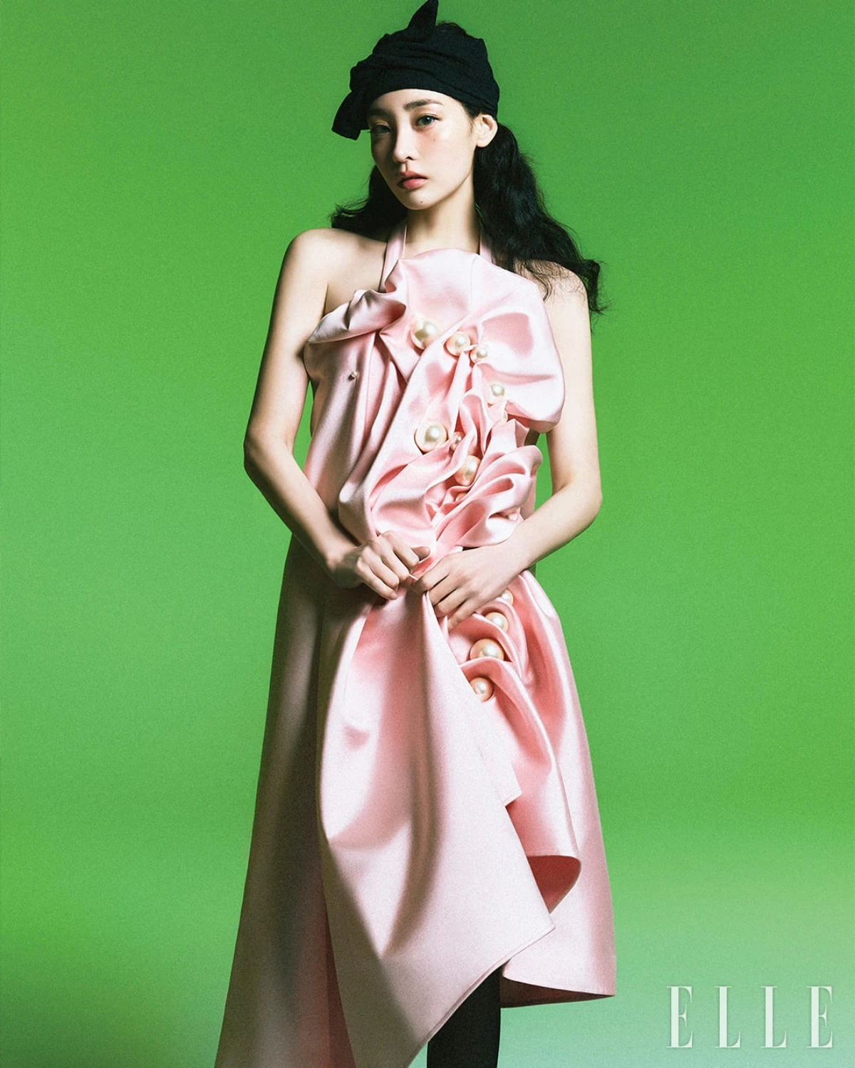 김민하.