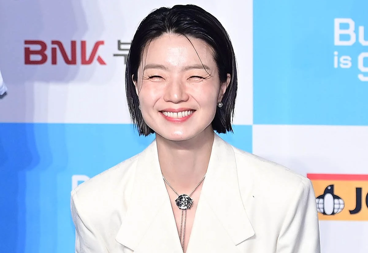 안영미