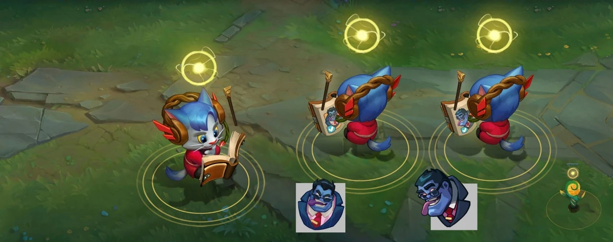 T1 와드