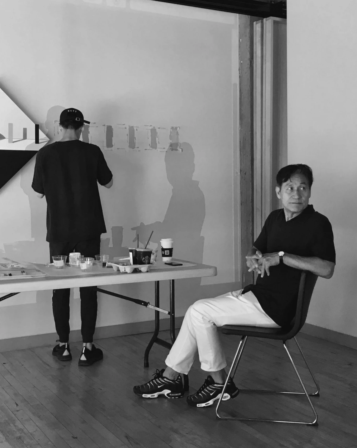 안다빈 계정