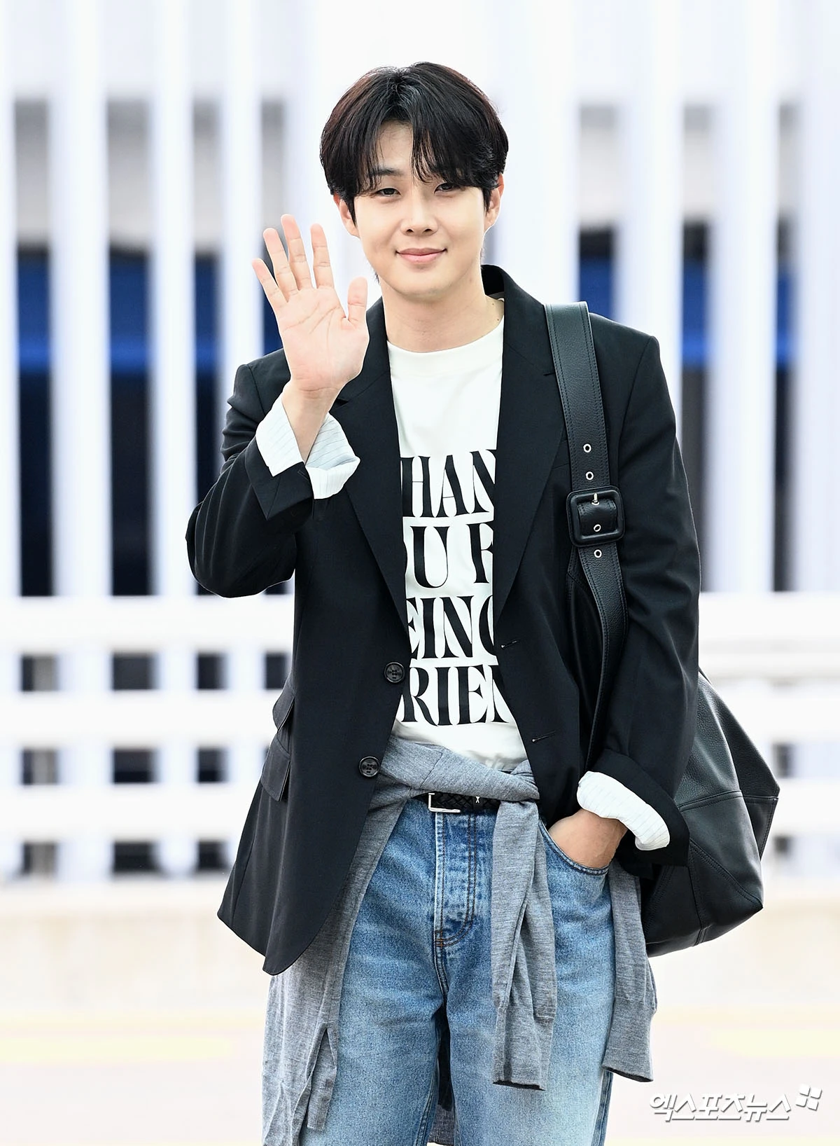 리즈 미모 경신
